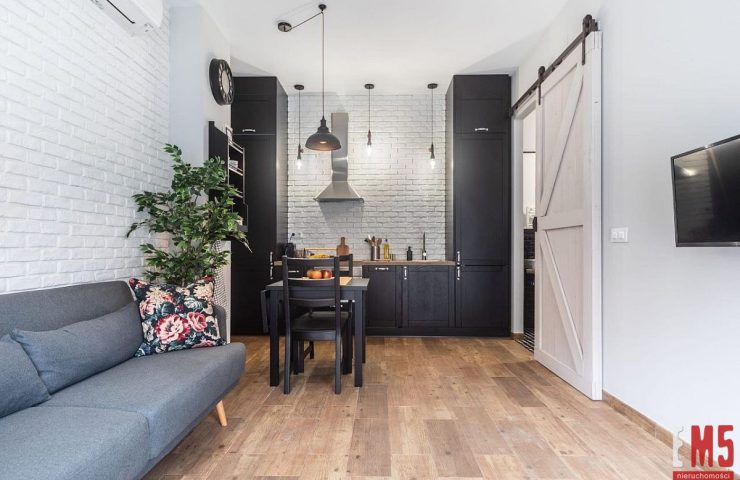 Nieruchomość w Hiszpanii