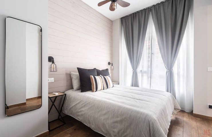 Nieruchomość w Hiszpanii